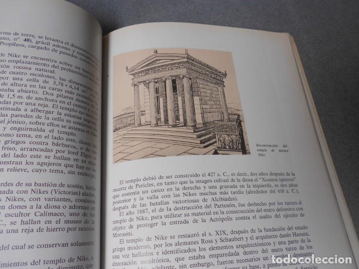 Libros de segunda mano: LA ACROPOLIS - Foto 6