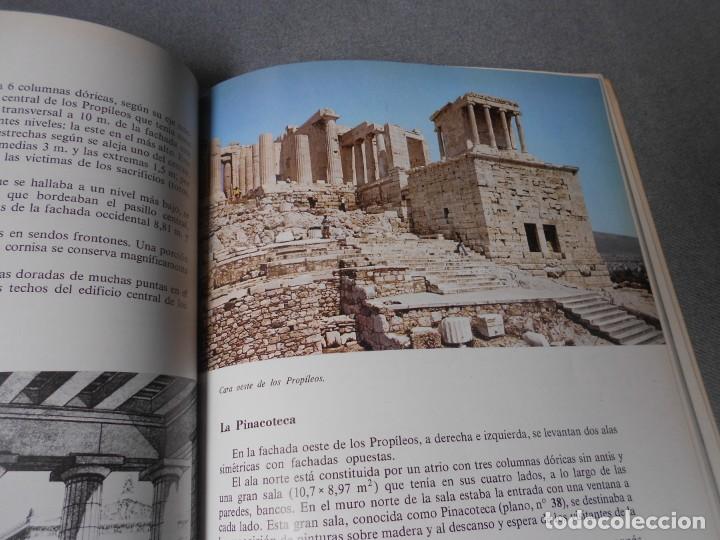 Libros de segunda mano: LA ACROPOLIS - Foto 7