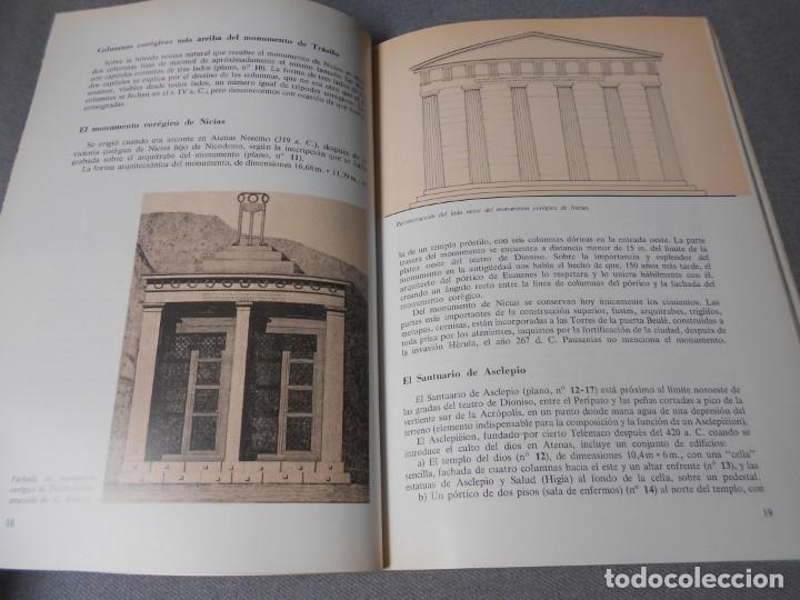 Libros de segunda mano: LA ACROPOLIS - Foto 9