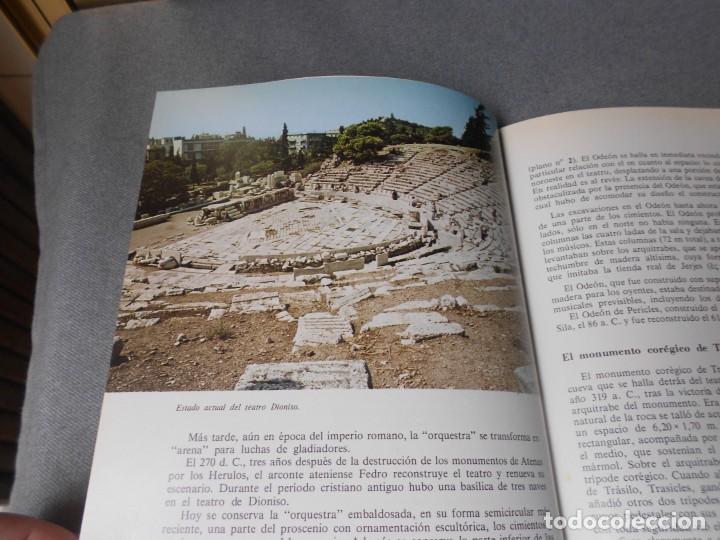 Libros de segunda mano: LA ACROPOLIS - Foto 10