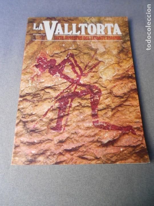 Libros de segunda mano: LA VALLTORTA - Foto 1