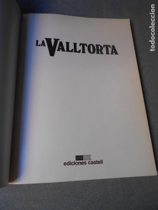 Libros de segunda mano: LA VALLTORTA - Foto 2