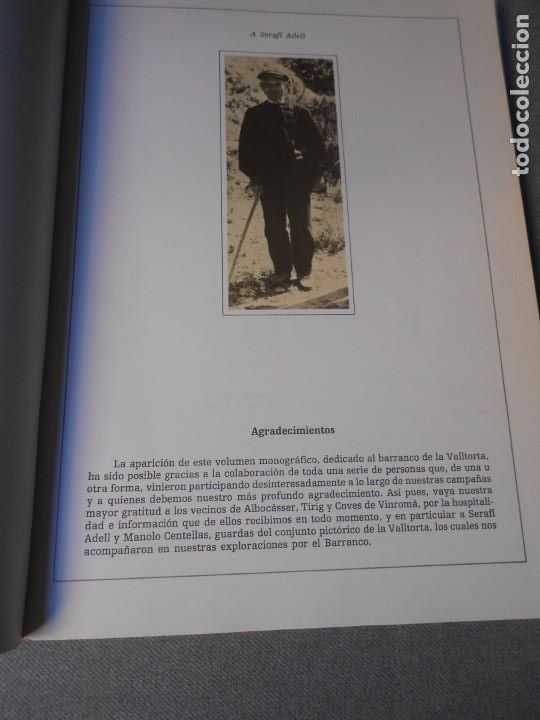 Libros de segunda mano: LA VALLTORTA - Foto 3