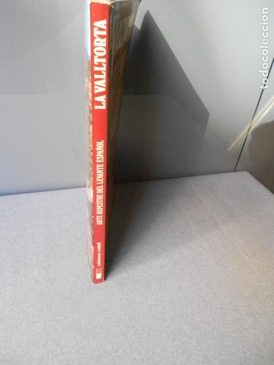 Libros de segunda mano: LA VALLTORTA - Foto 18