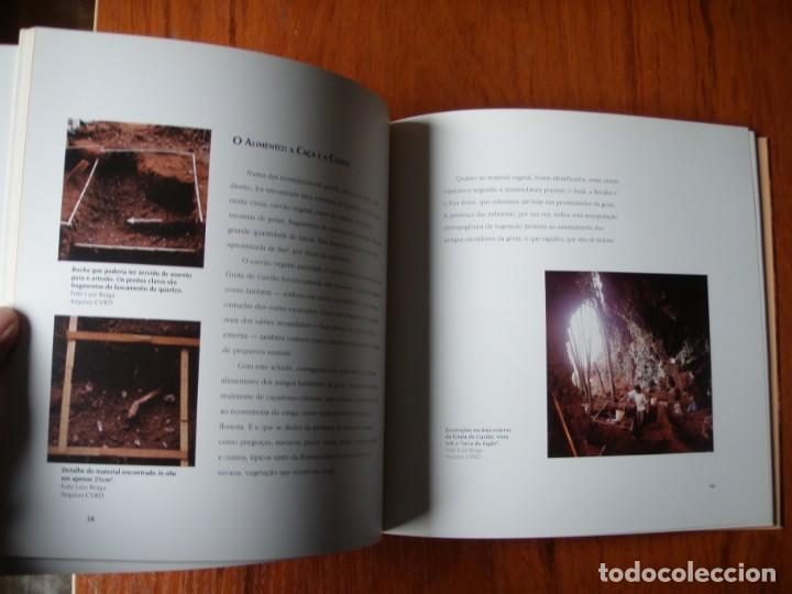 Libros de segunda mano: LIBRO ARQUEOLOG&Iacute;A DE CARAJ&Aacute;S - Foto 3