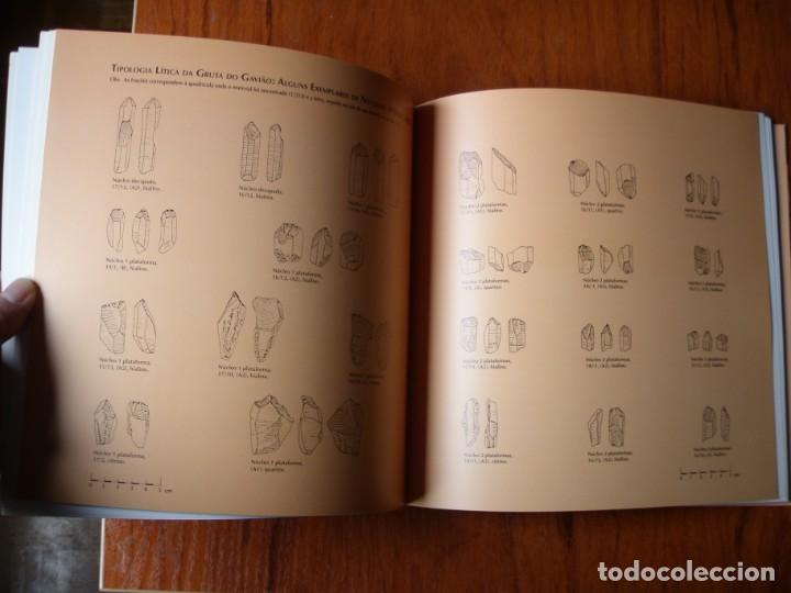 Libros de segunda mano: LIBRO ARQUEOLOG&Iacute;A DE CARAJ&Aacute;S - Foto 4