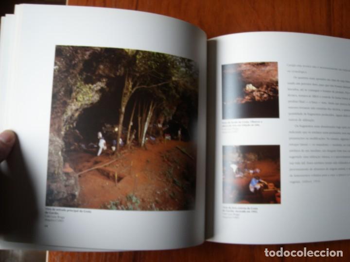 Libros de segunda mano: LIBRO ARQUEOLOG&Iacute;A DE CARAJ&Aacute;S - Foto 5