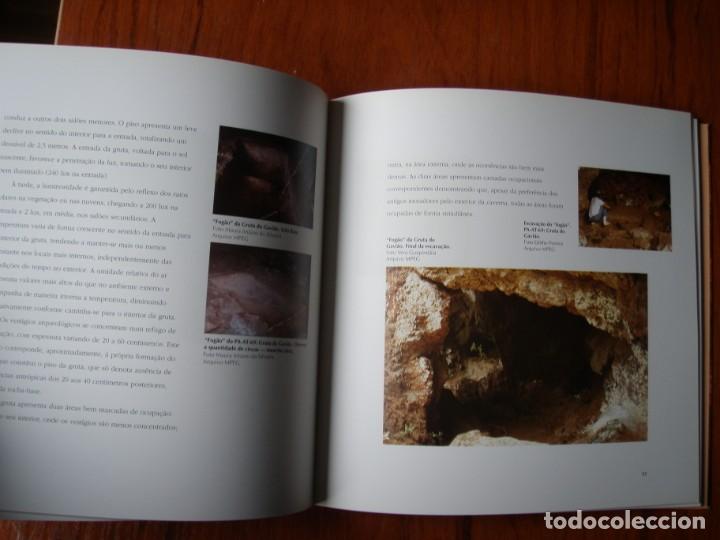 Libros de segunda mano: LIBRO ARQUEOLOG&Iacute;A DE CARAJ&Aacute;S - Foto 6