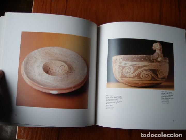 Libros de segunda mano: LIBRO ARQUEOLOG&Iacute;A DE CARAJ&Aacute;S - Foto 7