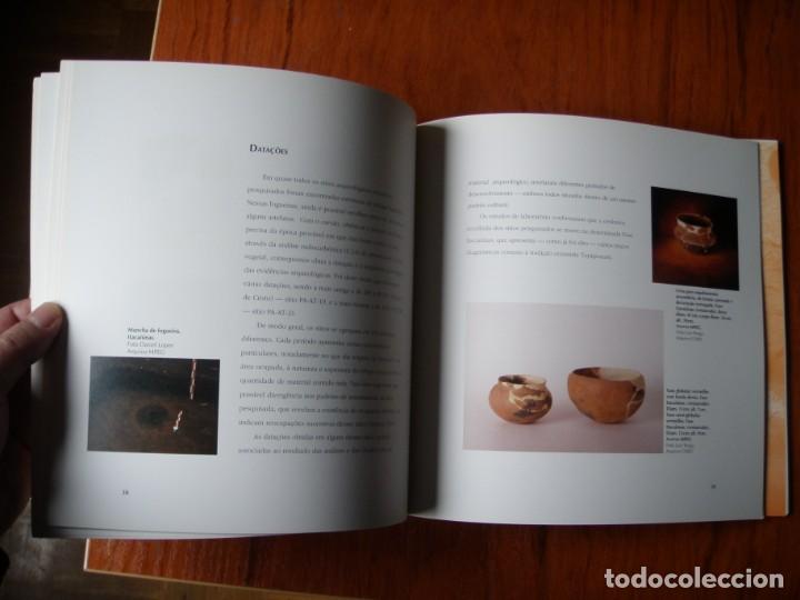 Libros de segunda mano: LIBRO ARQUEOLOG&Iacute;A DE CARAJ&Aacute;S - Foto 8