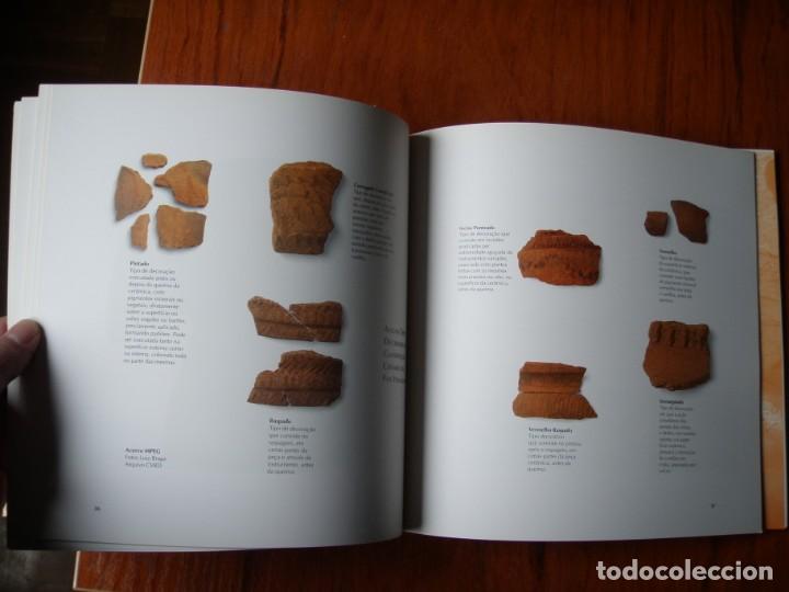 Libros de segunda mano: LIBRO ARQUEOLOG&Iacute;A DE CARAJ&Aacute;S - Foto 9