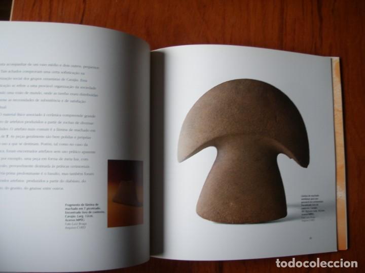 Libros de segunda mano: LIBRO ARQUEOLOG&Iacute;A DE CARAJ&Aacute;S - Foto 10