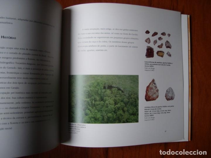 Libros de segunda mano: LIBRO ARQUEOLOG&Iacute;A DE CARAJ&Aacute;S - Foto 11
