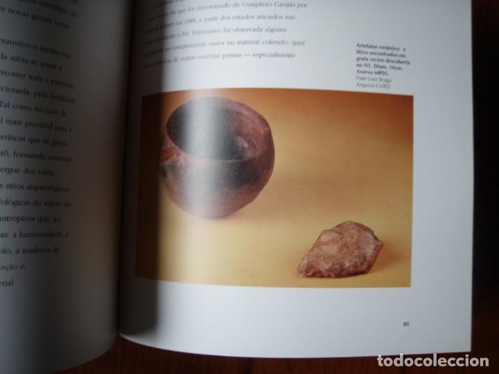 Libros de segunda mano: LIBRO ARQUEOLOG&Iacute;A DE CARAJ&Aacute;S - Foto 12