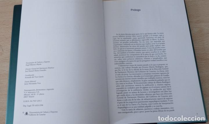 Libros de segunda mano: La Zarza Entre el cielo y la tierra Nº6 de la colección Estudios Prehispánicos Tapa dura 1998 - Foto 5 - 247554565