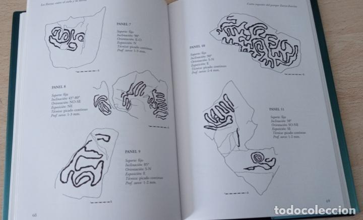 Libros de segunda mano: La Zarza Entre el cielo y la tierra Nº6 de la colección Estudios Prehispánicos Tapa dura 1998 - Foto 7 - 247554565