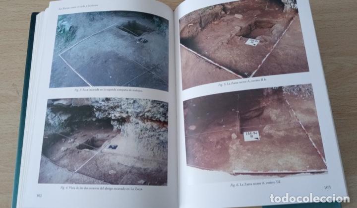 Libros de segunda mano: La Zarza Entre el cielo y la tierra Nº6 de la colección Estudios Prehispánicos Tapa dura 1998 - Foto 10 - 247554565