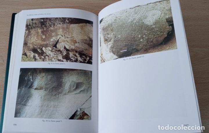 Libros de segunda mano: La Zarza Entre el cielo y la tierra Nº6 de la colección Estudios Prehispánicos Tapa dura 1998 - Foto 11 - 247554565