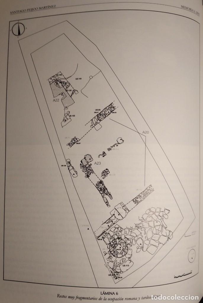 Libros de segunda mano: LIBRO. MERIDA EXCAVACIONES ARQUEOLOGICAS, 2000. MEMORIA 6. - Foto 14