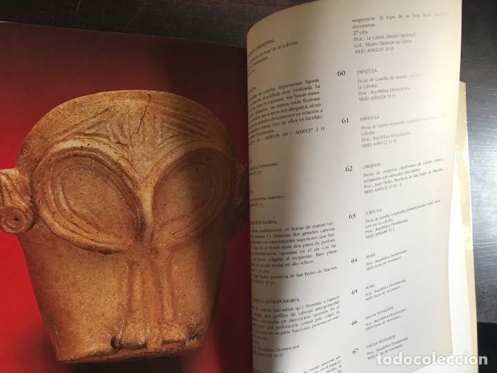 Libros de segunda mano: Arqueolog&iacute;a ta&iacute;na - Foto 2