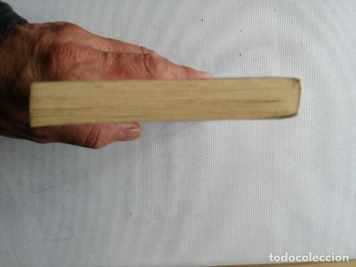Libros de segunda mano: JUAN MALUQUER DE MOTES:TARTESSOS. - Foto 6
