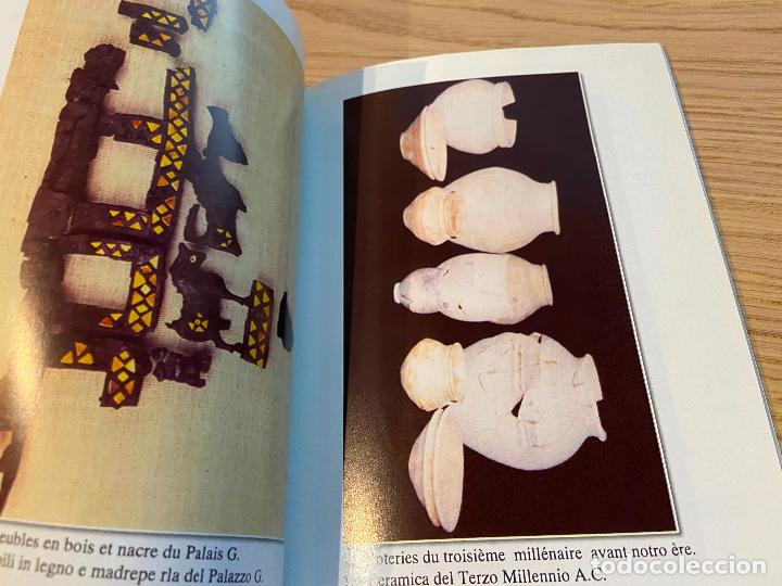 Libros de segunda mano: Tel - Mardikh - Ebla / Fair Haj Muhammad - Foto 2
