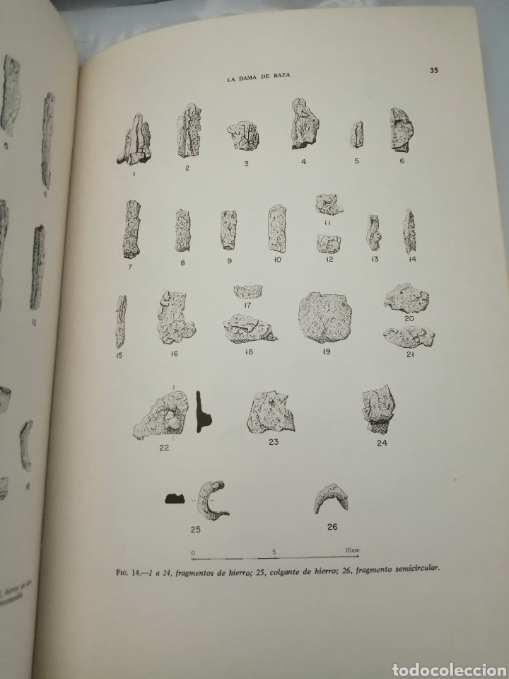 Libros de segunda mano: LA DAMA DE BAZA - Foto 4