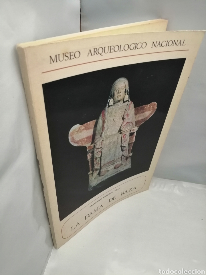 Libros de segunda mano: LA DAMA DE BAZA - Foto 6