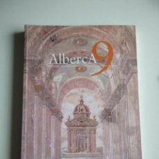 Libros de segunda mano: ALBERCA. REVISTA DE LA ASOCIACIÓN DE AMIGOS DEL MUSEO ARQUEOLÓGICO DE LORCA, Nº 9 (2011). Lote 271093893