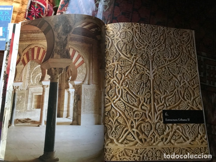 Libros de segunda mano: Gu&iacute;a visual de Medina Azahara - Foto 7