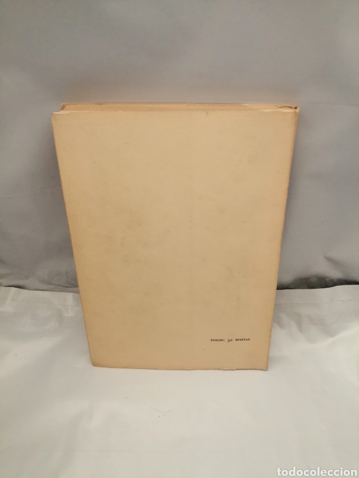 Libros de segunda mano: MUSEO ARQUEOL&Oacute;GICO DE TOLEDO - Foto 2