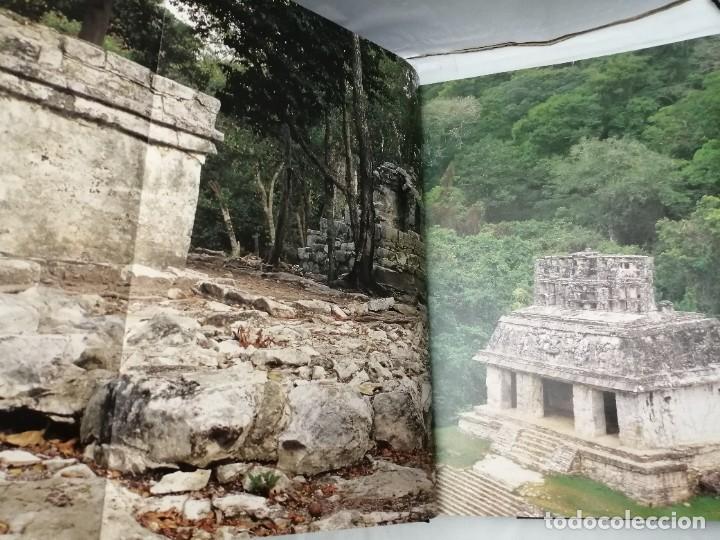 Libros de segunda mano: LOS MAYAS (PRIMERA EDICI&Oacute;N EN ESPA&Ntilde;OL) - Foto 10