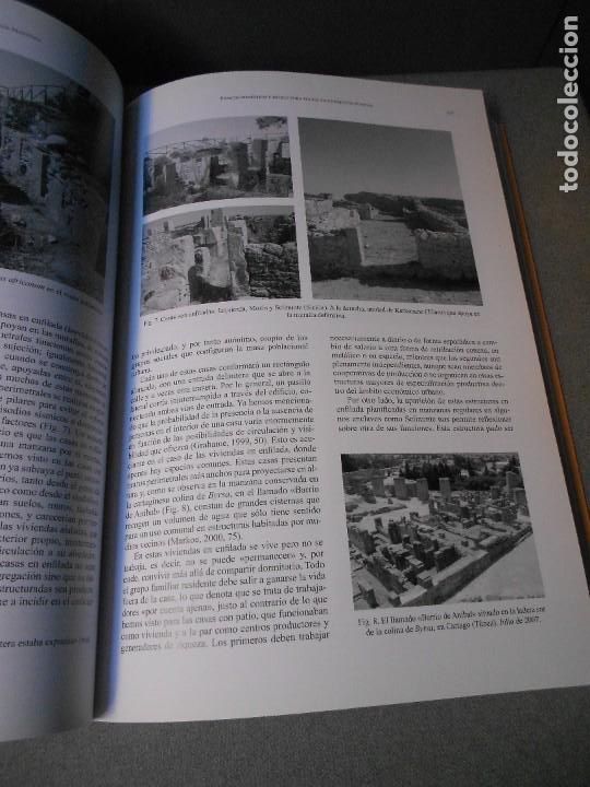 Libros de segunda mano: DE LA ESTRUCTURA DOMESTICA AL ESPACIO SOCIAL. - Foto 4