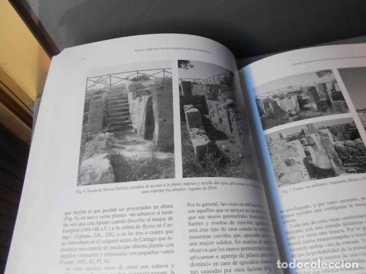 Libros de segunda mano: DE LA ESTRUCTURA DOMESTICA AL ESPACIO SOCIAL. - Foto 5