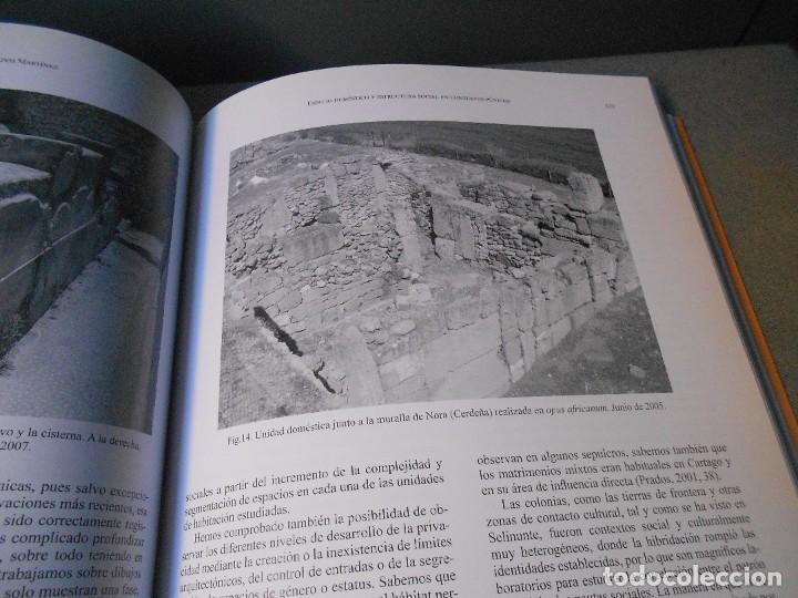 Libros de segunda mano: DE LA ESTRUCTURA DOMESTICA AL ESPACIO SOCIAL. - Foto 10