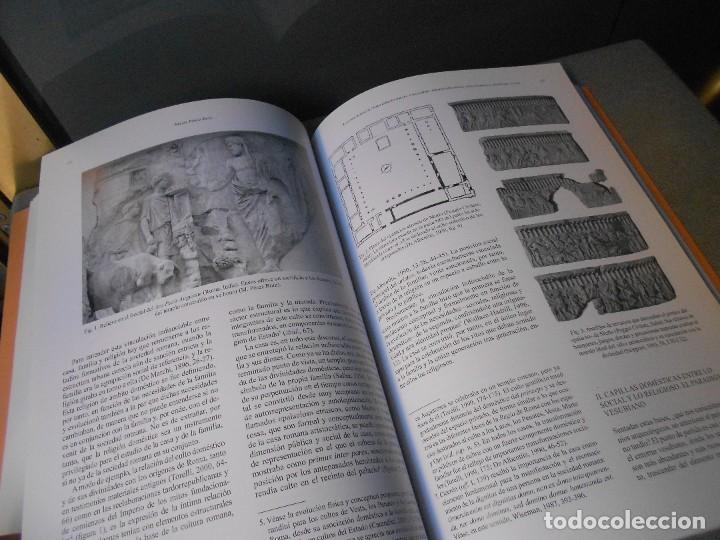 Libros de segunda mano: DE LA ESTRUCTURA DOMESTICA AL ESPACIO SOCIAL. - Foto 12
