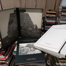 Libros de segunda mano: LOS MONUMENTOS PRIMITIVOS DE LAS BALEARES . G.ROSSELLÓ-BORDOY . OLAÑETA .1991 . MALLORCA , MENORCA. Lote 317208833