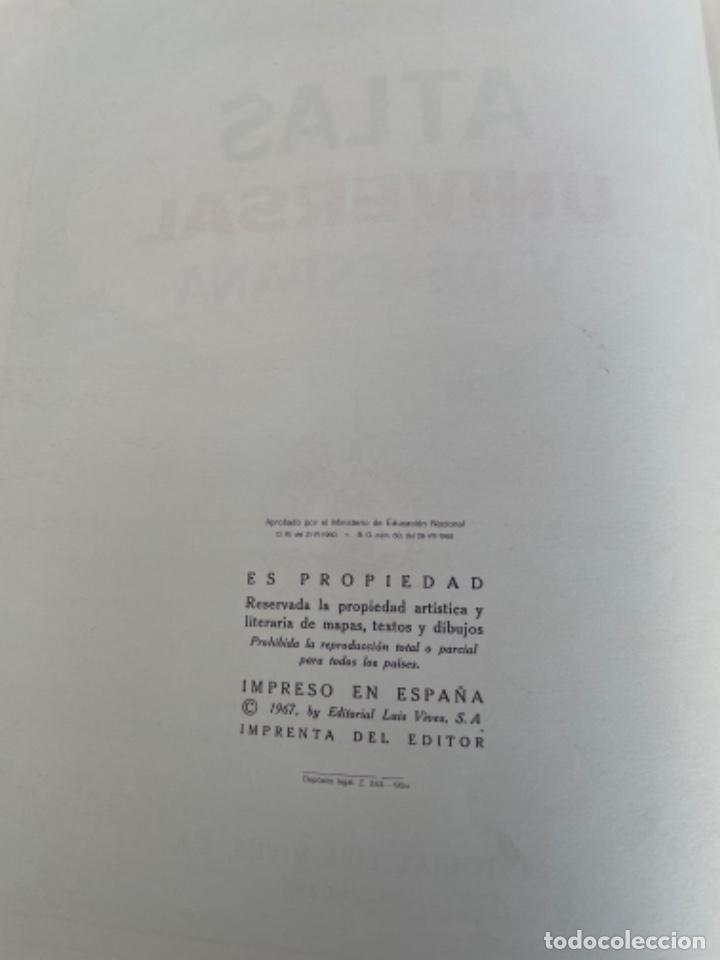 Libros de segunda mano: Antigua las universal y de Espa&ntilde;a - Foto 4