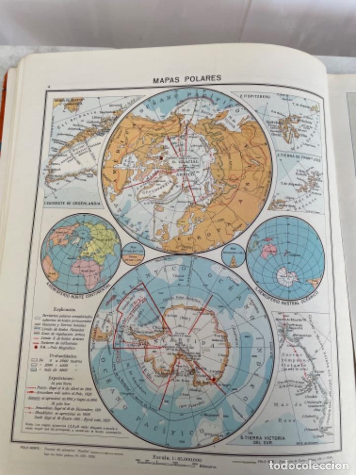 Libros de segunda mano: Antigua las universal y de Espa&ntilde;a - Foto 6