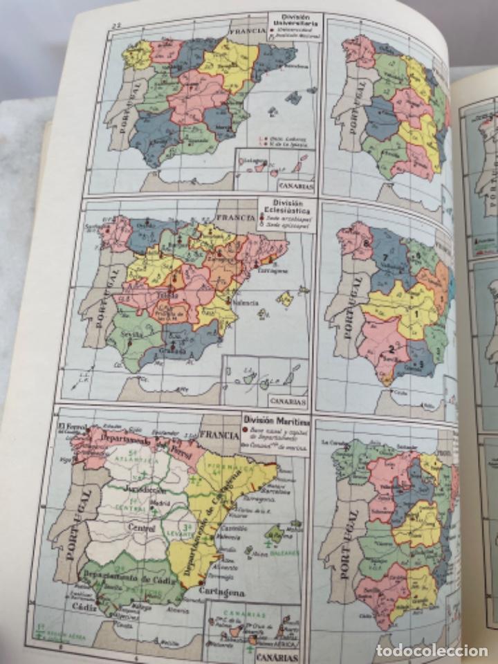 Libros de segunda mano: Antigua las universal y de Espa&ntilde;a - Foto 8