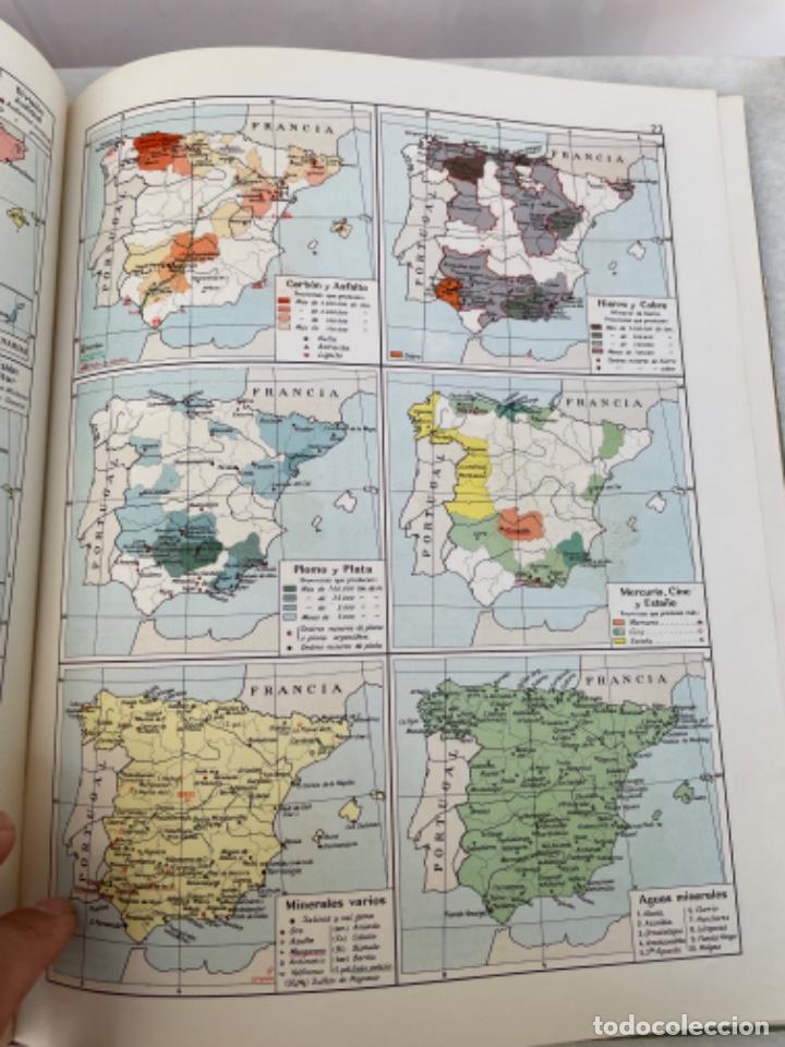 Libros de segunda mano: Antigua las universal y de Espa&ntilde;a - Foto 9