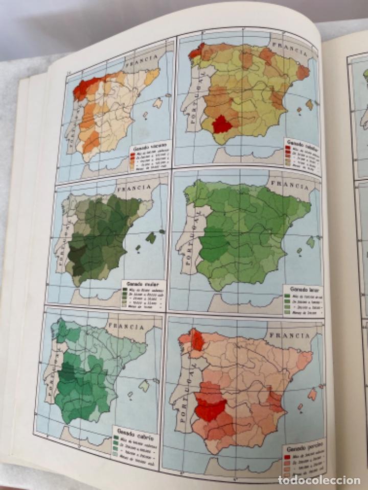 Libros de segunda mano: Antigua las universal y de Espa&ntilde;a - Foto 10