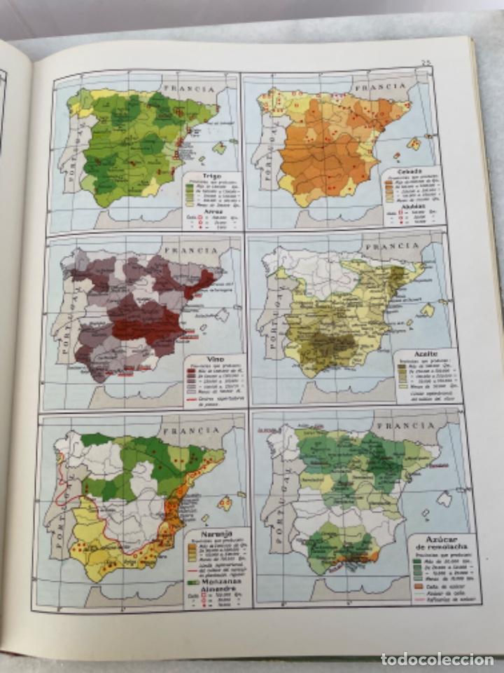 Libros de segunda mano: Antigua las universal y de Espa&ntilde;a - Foto 11