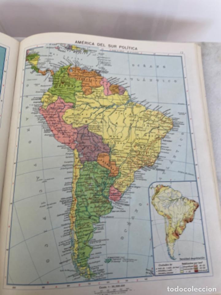 Libros de segunda mano: Antigua las universal y de Espa&ntilde;a - Foto 12