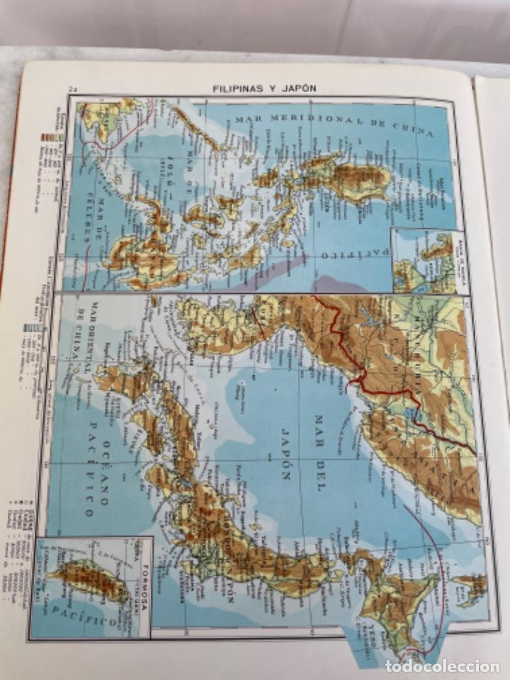 Libros de segunda mano: Antigua las universal y de Espa&ntilde;a - Foto 14