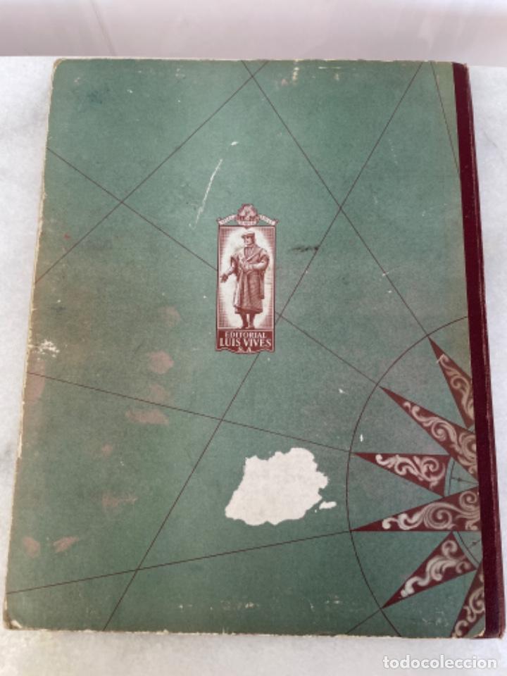 Libros de segunda mano: Antigua las universal y de Espa&ntilde;a - Foto 15