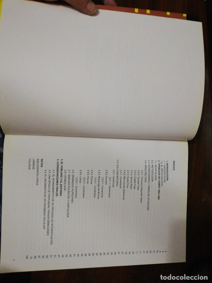 Libros de segunda mano: CASTRO DE TORROSO. DE LA PE&Ntilde;A SANTOS, ANTONIO. 1992 - Foto 3