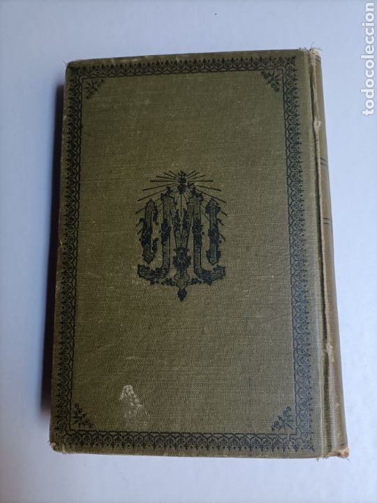 Libros de segunda mano: Elementos de arqueolog&iacute;a R.P. Francisco Naval .1903 - Foto 5