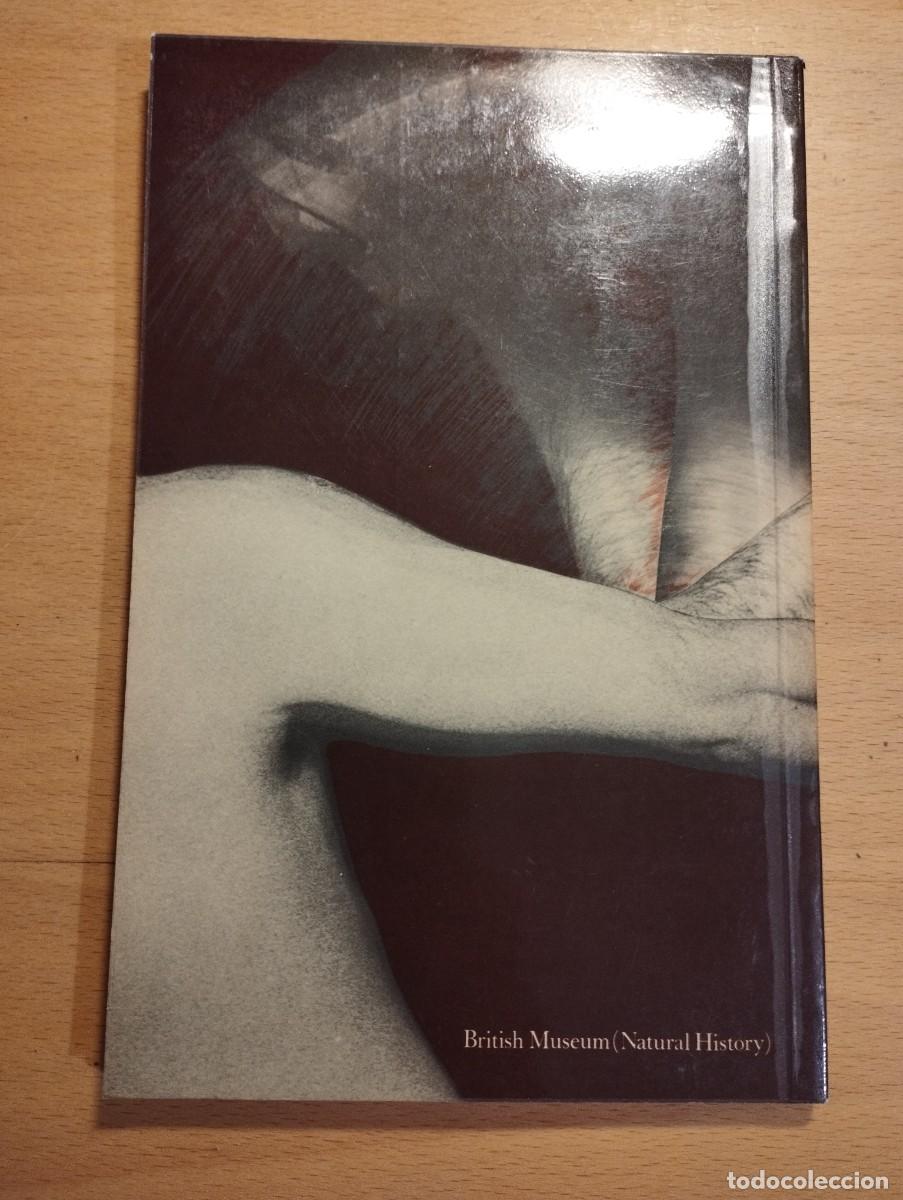 Libros de segunda mano: MAN THE TOOLMAKER (KENNETH P. OAKLEY) - Foto 12