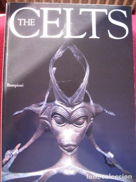 Libros de segunda mano: The Celts - Foto 1